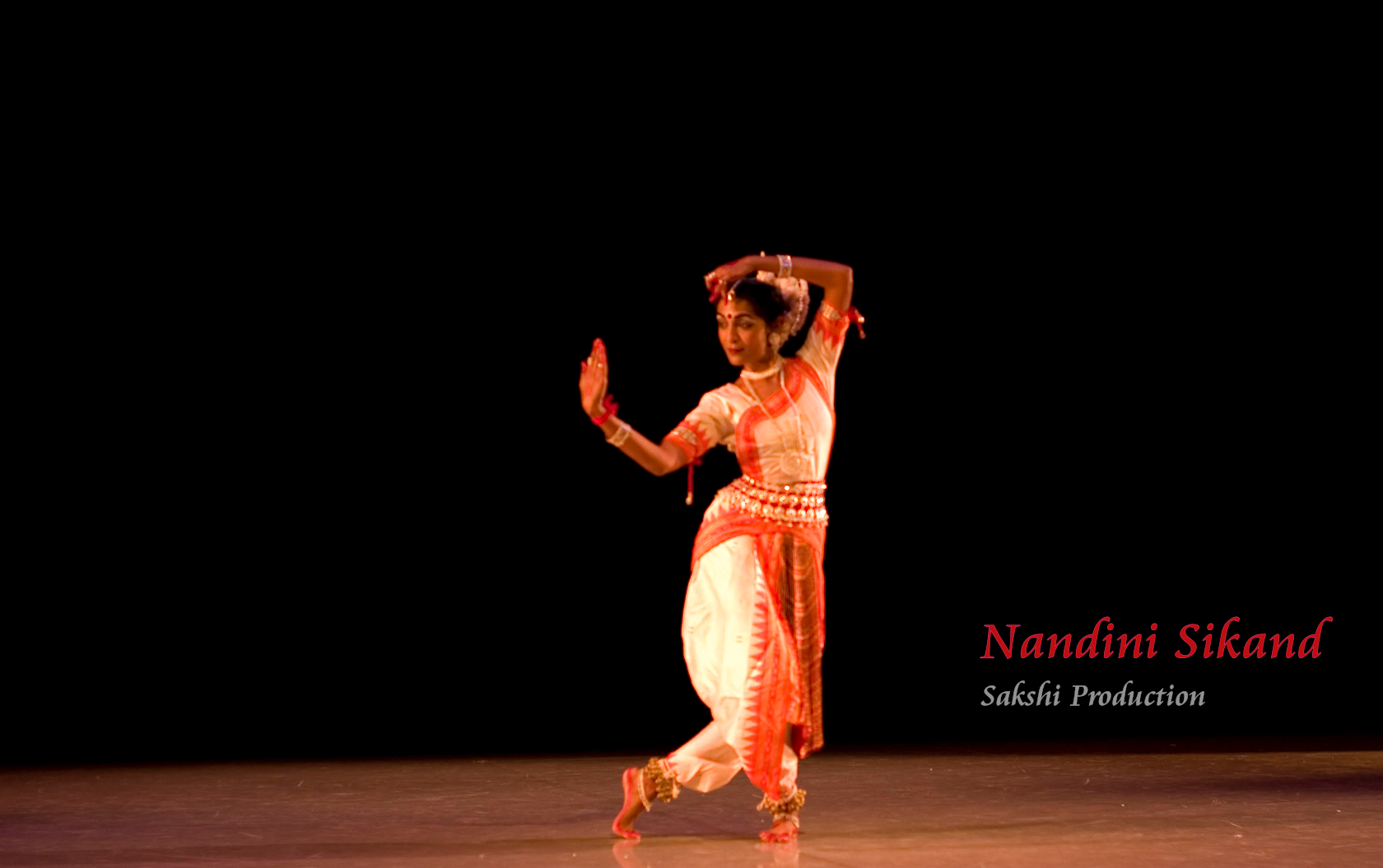 Nandini Sikand